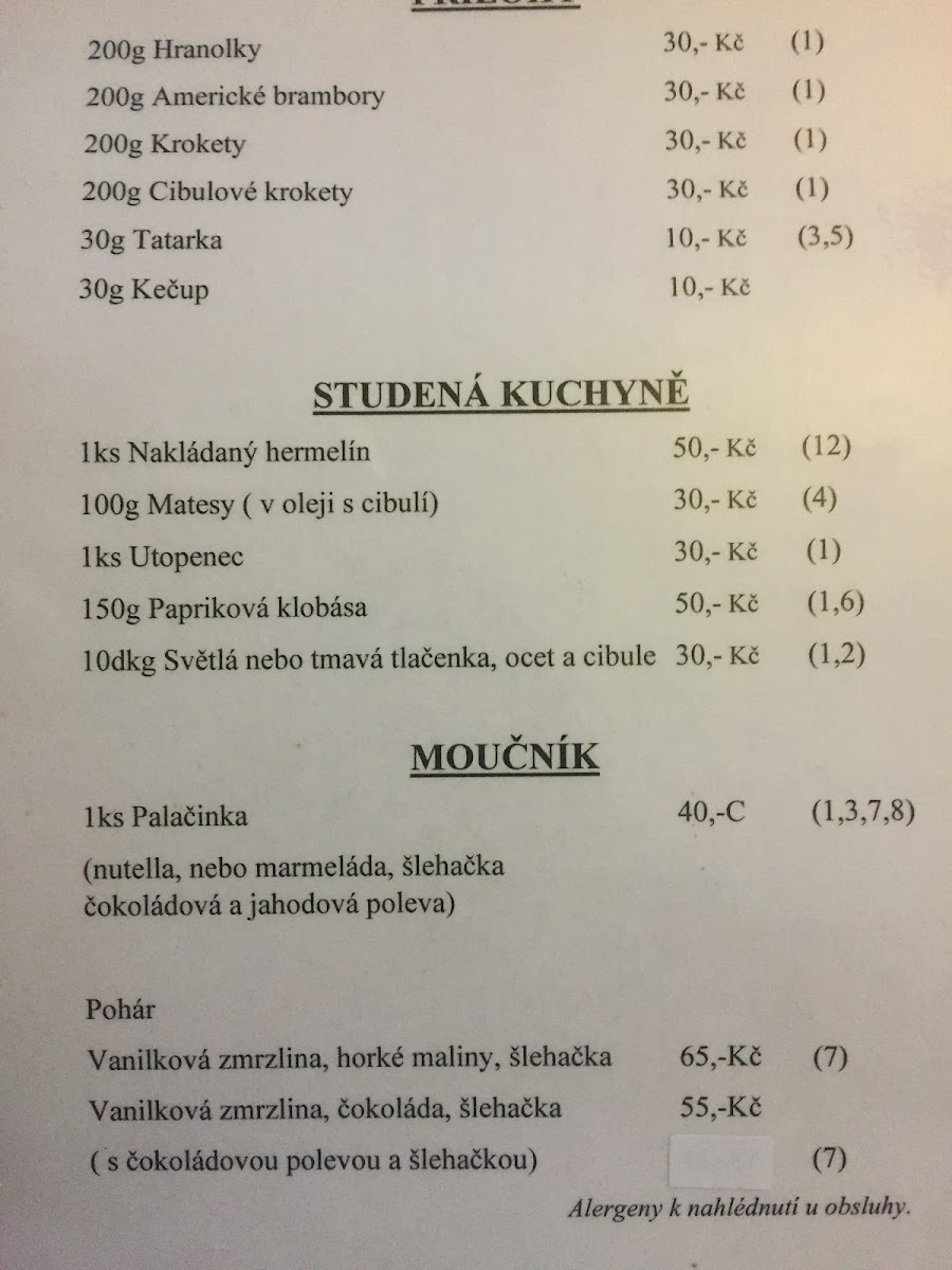 Menu U Pstruha-10